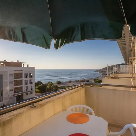 Marginal Oceanica Apartment *