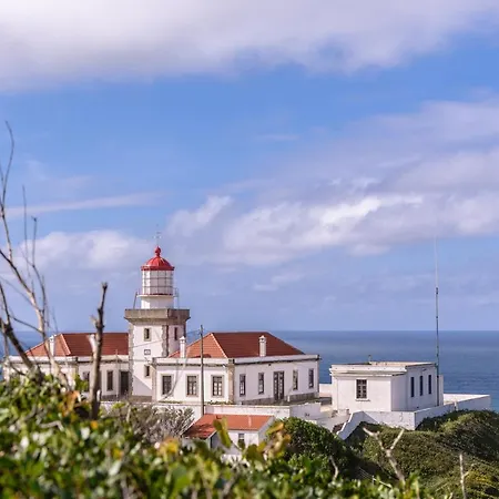 Apartman Marginal Oceanica Buarcos