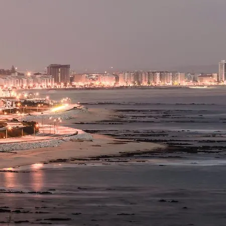 Marginal Oceanica Buarcos