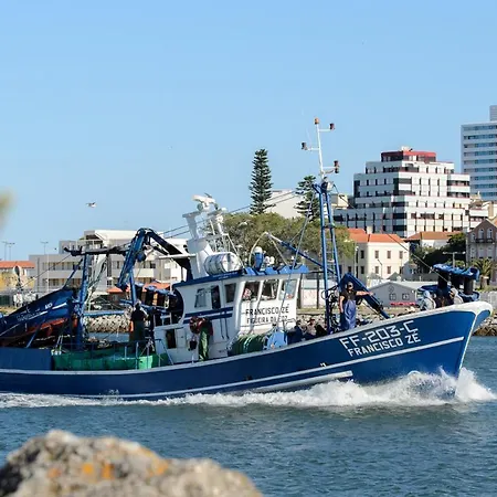 Marginal Oceanica Buarcos