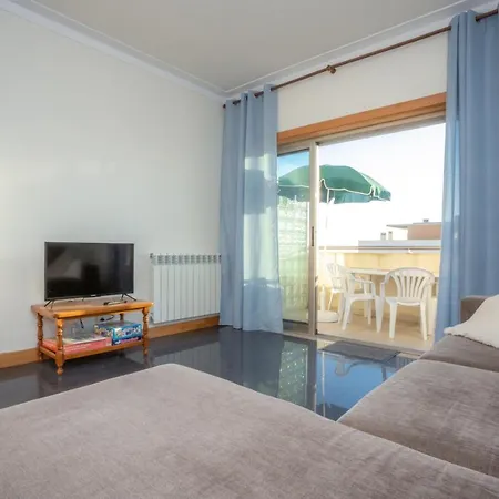 Marginal Oceanica Apartment Buarcos