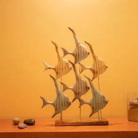 Apartment Marginal Oceanica Buarcos