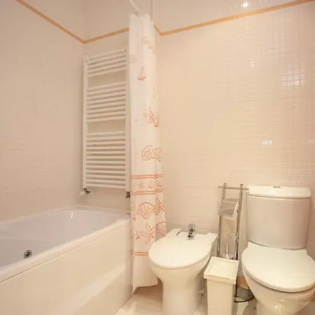 Marginal Oceanica Apartment Buarcos