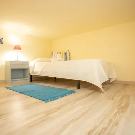 Marginal Oceanica Apartment *