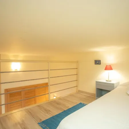 Apartment Marginal Oceanica