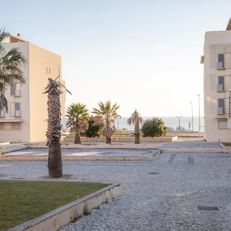 Marginal Oceanica Apartment Buarcos