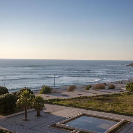 Apartment Marginal Oceanica Buarcos