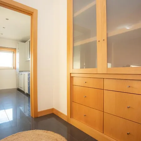Apartment Marginal Oceanica