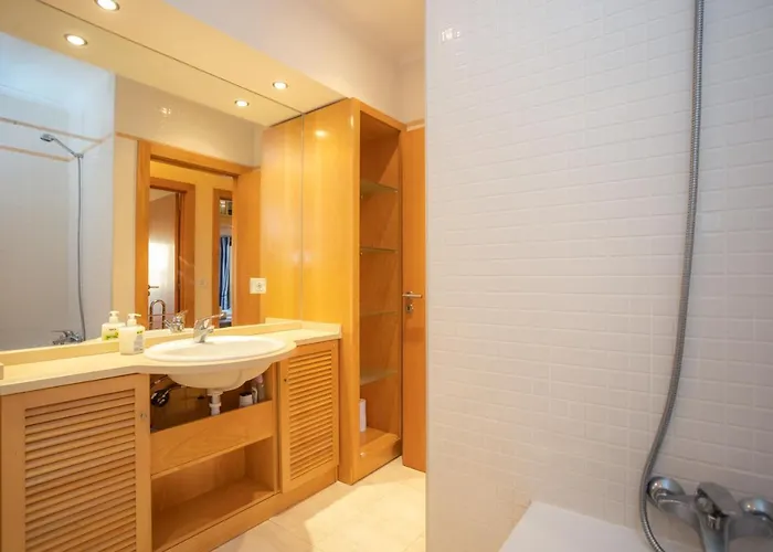 Marginal Oceanica Apartman Buarcos