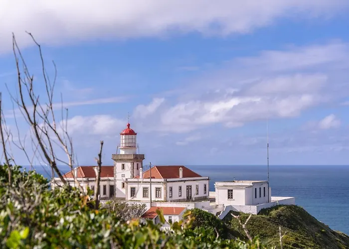 Apartment Marginal Oceanica Buarcos