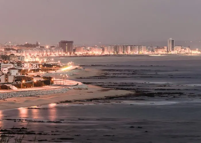 Marginal Oceanica Buarcos