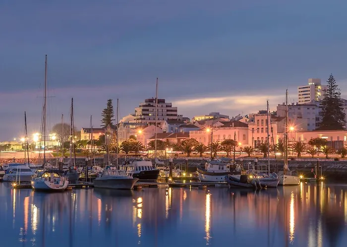 Marginal Oceanica Apartman *