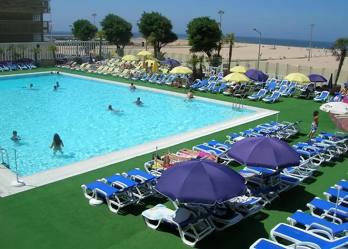 Marginal Oceanica Apartman