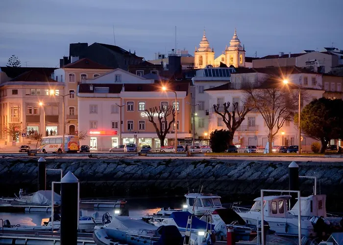 Marginal Oceanica * Buarcos