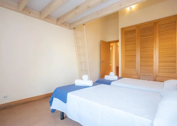 Apartment Marginal Oceanica Buarcos