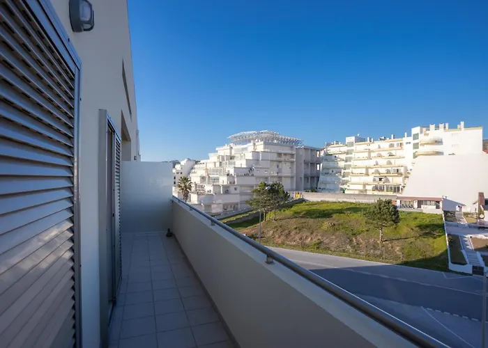 Marginal Oceanica Buarcos