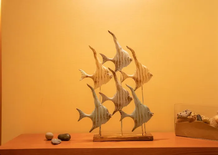 Apartman Marginal Oceanica Buarcos