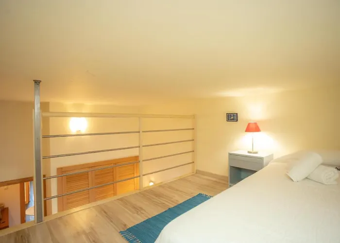 Apartment Marginal Oceanica