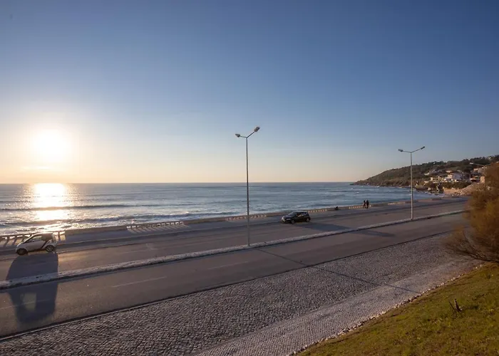 Apartman Marginal Oceanica *