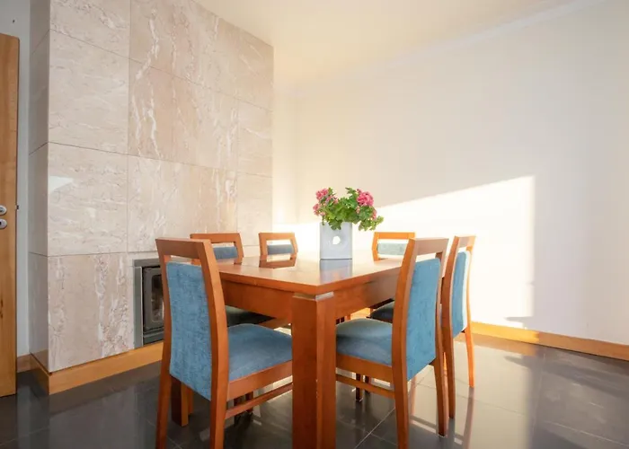 Marginal Oceanica * Buarcos