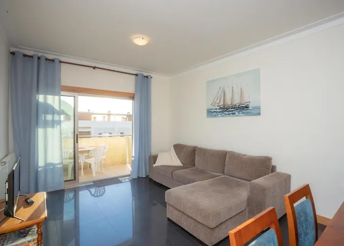 Marginal Oceanica Apartman