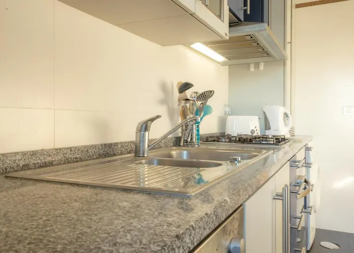 Apartman Marginal Oceanica