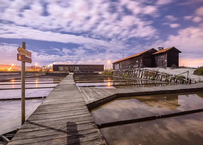 Apartment Marginal Oceanica