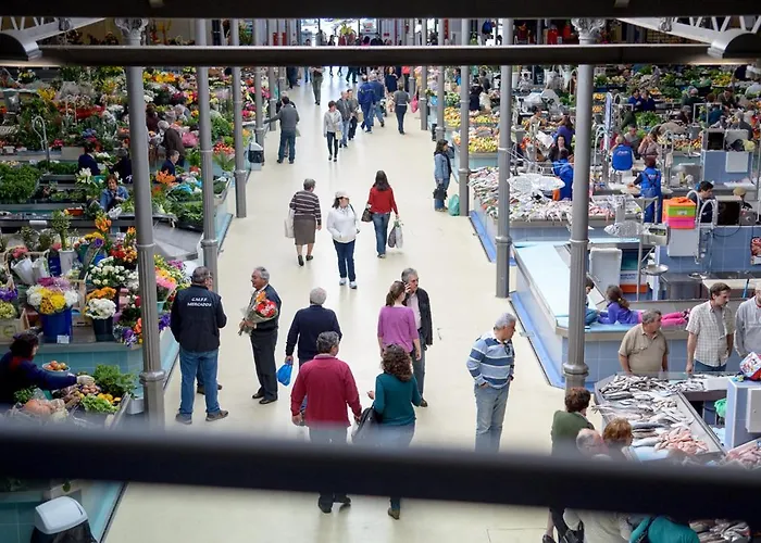 Apartman Marginal Oceanica