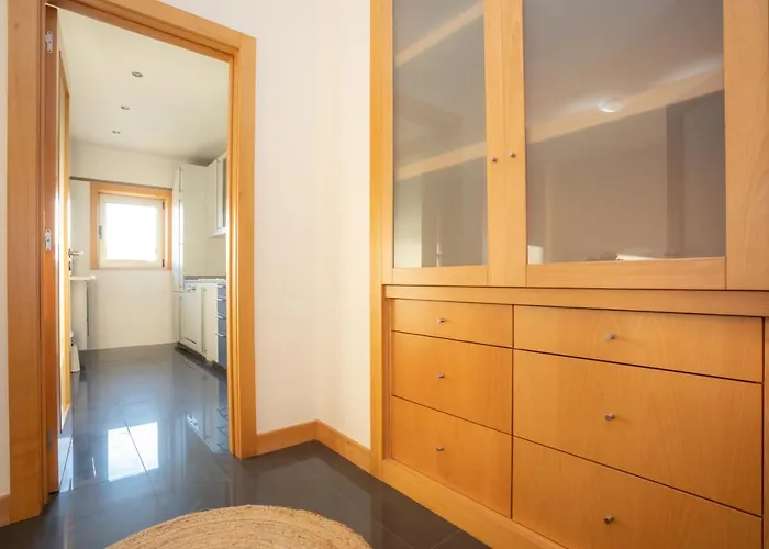 Apartman Marginal Oceanica