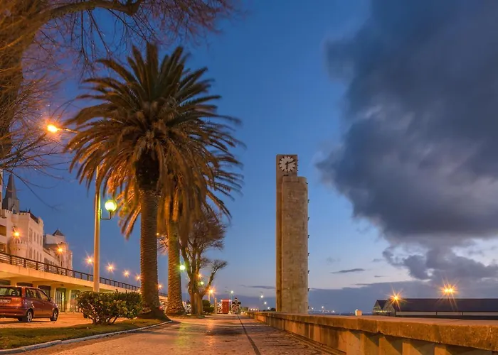 Apartment Marginal Oceanica